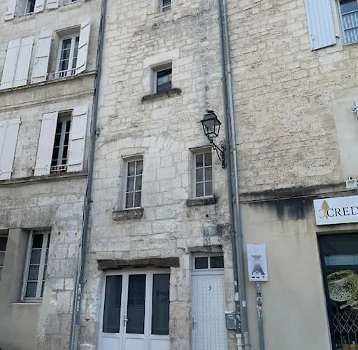 La Tour - Hyper Centre - Place Du Palet