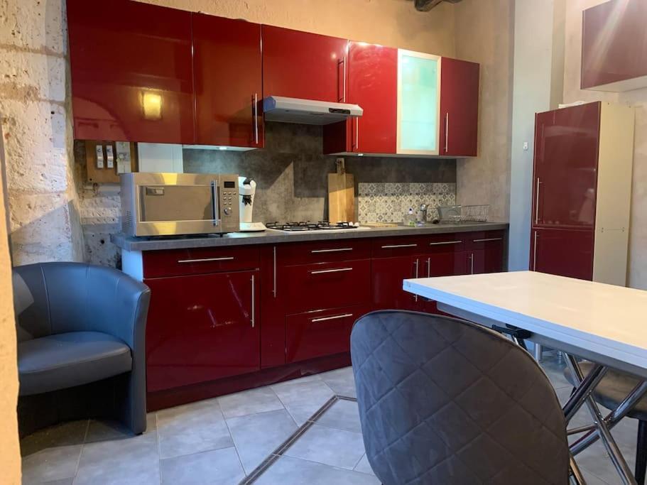 La Tour - Hyper Centre - Place Du Palet Holiday home