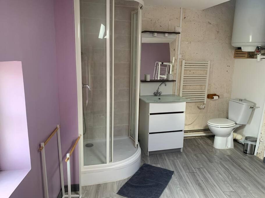 La Tour - Hyper Centre - Place Du Palet Holiday home