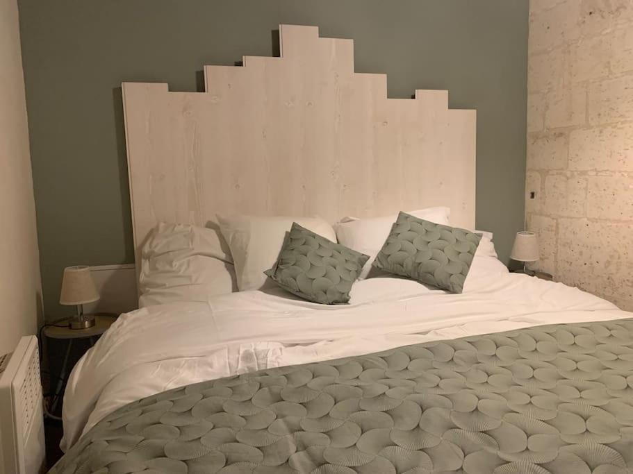 La Tour - Hyper Centre - Place Du Palet Holiday home Angouleme